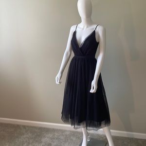 Express Dress Like New